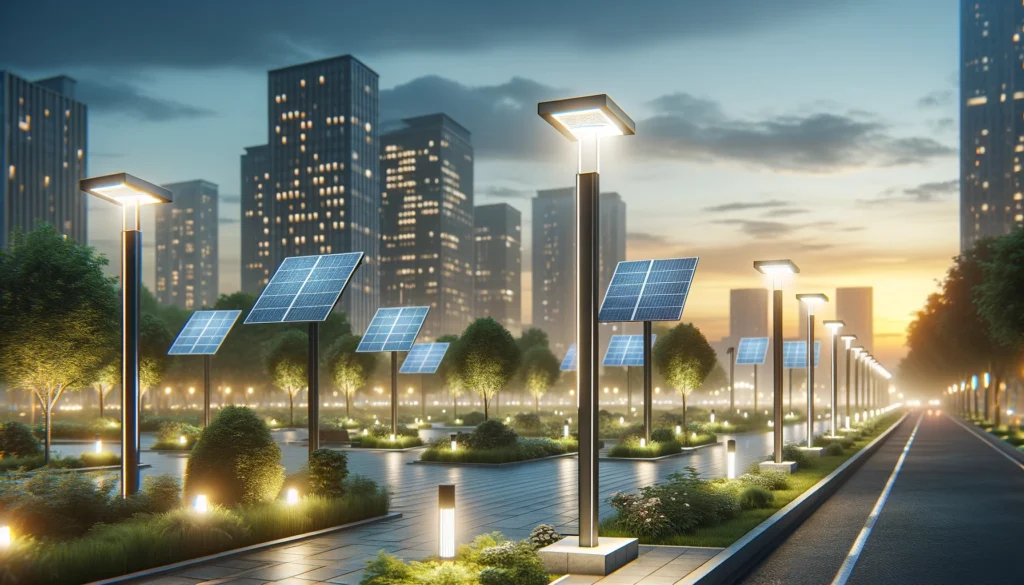 Implementação-de-Solucoes-de-Iluminacao-Solar-em-Areas-Urbanas